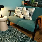 2M Apartments The Nolo Nest Design & Comfort