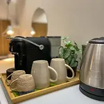 Home In Town - Home In City Life