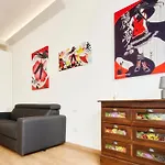 Splendido Loft In Cenisio - Daniele Case Vacanza