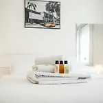 Casa Gioia 50 Metres From The Metro Wifi Ac