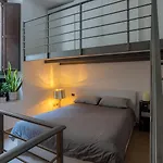 Life Is Beautiful Design Loft Navigli Romolo, Netflix, Wifi, Ac And Street Parking