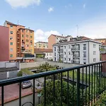 Bright And Quiet Home With Terrace - M3 Lodi 10Min