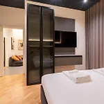 Moscova Luxury In Brera With Wifi And 3 Bedrooms