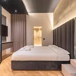 Moscova Luxury In Brera With Wifi And 3 Bedrooms