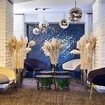Novotel Milano Nord Ca\' Granda