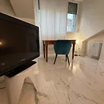 Attico Nel Cuore Di Milano