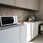 Aparthotel Isola