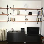 Pisano B - Cozy Flat At Bolivar M4 Metro
