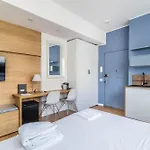 Citta Studi Design Apartments By Rentopolis
