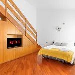 Central Luxurious Apartment Duomo A/C-Wi-Fi Free