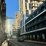 Beco Moscova District Loft