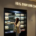 Quark Hotel Milano