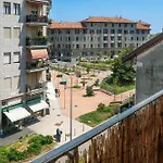Bessy House, Near Fondazione Prada