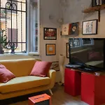 Bessy House, Near Fondazione Prada