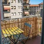 Bessy House, Near Fondazione Prada