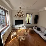 Morozzo 1939 - Quiet And Elegant Apt