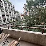 Morozzo 1939 - Quiet And Elegant Apt