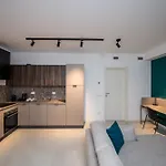 Compagnoni Suite Luxe - Spa & Wellness