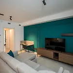 Compagnoni Suite Luxe - Spa & Wellness