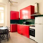 Viale Lunigiana Central Station Big House - 6 People