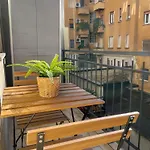 Home In Town - Fiera Milano City, San Siro, Metro M1 Duomo E M5 San Siro A Due Passi