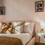 Broggi Suite In Corso Buenos Aires
