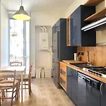 Grande Appartamento In Centro Milano