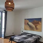 Grande Appartamento In Centro Milano