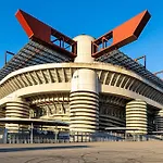 8Min From Metro To San Siro - Quiet