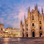 2 Min To Metro - 12 Min To Central Station And Duomo - Quiet