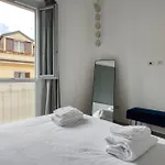 15Min To Duomo, Modern 1 Bedrm Flat Ac, 5G Wifi