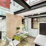 Marghera Apt - Wifi - Centro