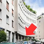 Casa Visconti Milano