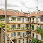 Luxury Loft Porta Venezia