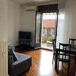 Three Rooms And A Large Terrace