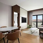 Milan Marriott Hotel