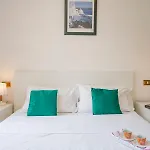 Moscova Dream - Bright And Quiet 5Th Floor Apartment