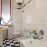 Moscova Dream - Bright And Quiet 5Th Floor Apartment
