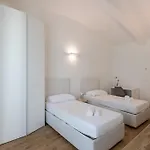 Beautiful Two Bedrooms Navigli - Mirable Pm