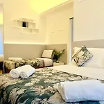Casa Estia - Mico, Citylife, San Siro, Elegance And Comfort In The Heart Of Milan