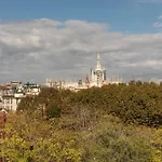 Casa Renoir - Vista Esclusiva