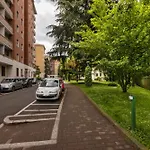 Comfortable Two Bedrooms Apartment Chiesa Rossa - Mirable Pm