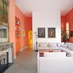 Sarpi Apartment