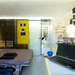Nvk Guest House