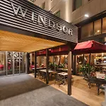 Windsor Hotel Milano