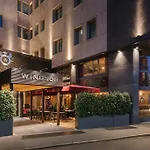 Windsor Hotel Milano