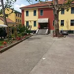 Hotel Garden