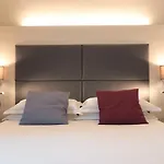 Hotel Campion