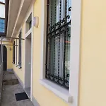 Italianway-San Rocco Second Floor