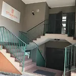 Studio Inn De Angeli